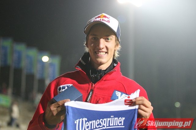 121 Gregor Schlierenzauer